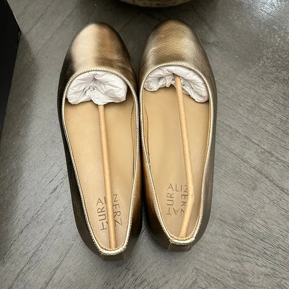 NATURALIZER Maxwell Flats (NARROW)