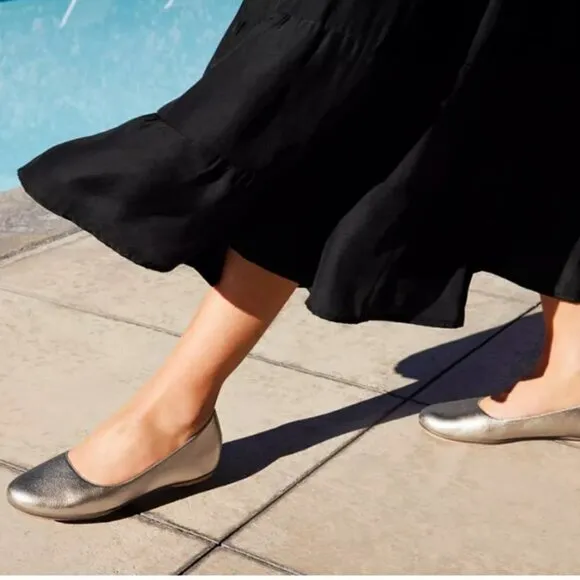 NATURALIZER Maxwell Flats (NARROW)
