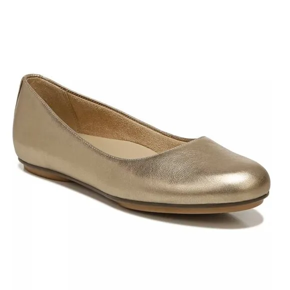 NATURALIZER Maxwell Flats (NARROW)