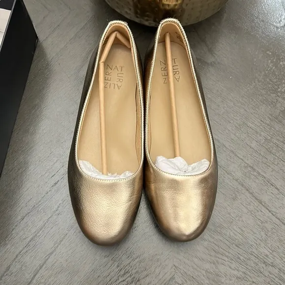 NATURALIZER Maxwell Flats (NARROW)