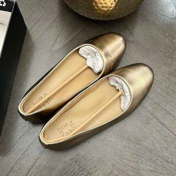 NATURALIZER Maxwell Flats (NARROW)
