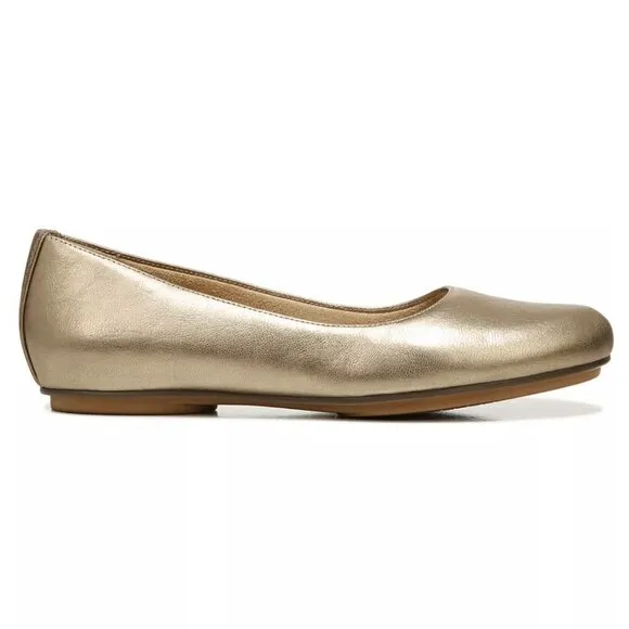 NATURALIZER Maxwell Flats (NARROW)
