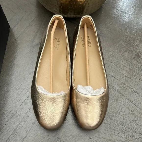NATURALIZER Maxwell Flats (NARROW)