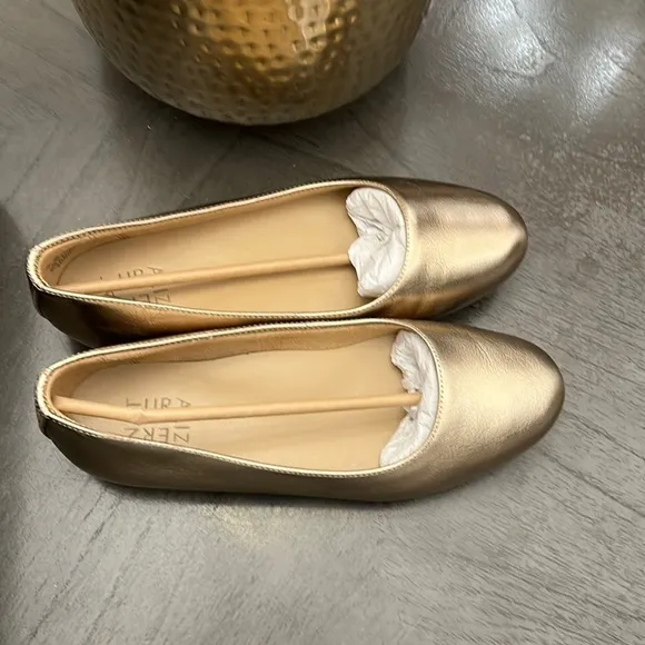 NATURALIZER Maxwell Flats (NARROW)