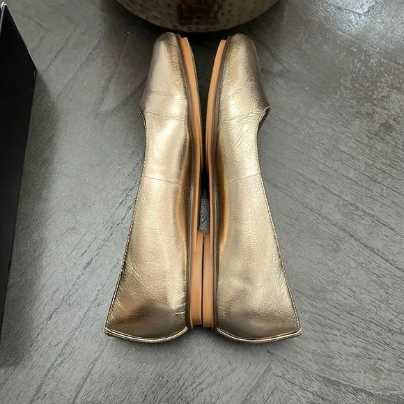 NATURALIZER Maxwell Flats (NARROW)