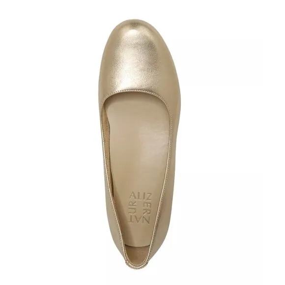 NATURALIZER Maxwell Flats (NARROW)