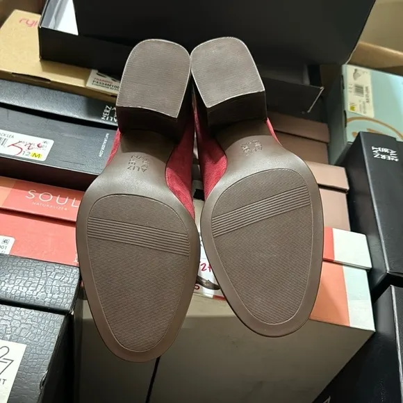 NATURALIZER Trixie Loafers