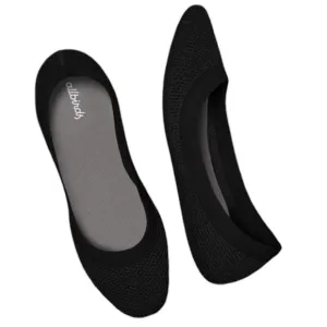 NEW  Allbirds Women's Tree Breezers Flat Ballet Shoes size 9.5