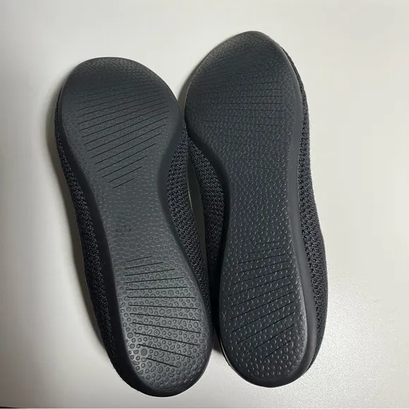 NEW  Allbirds Women's Tree Breezers Flat Ballet Shoes size 9.5