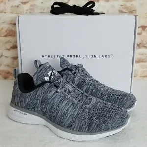 New APL Techloom Pro Knit Running Sneakers