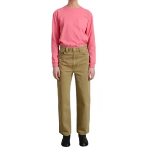 NEW B SIDES easy jeans in stone rinse