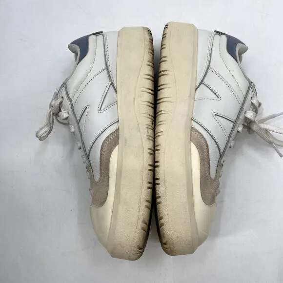 New Balance CT302 V1 Chunky Sneakers in Beige