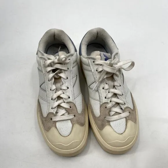 New Balance CT302 V1 Chunky Sneakers in Beige