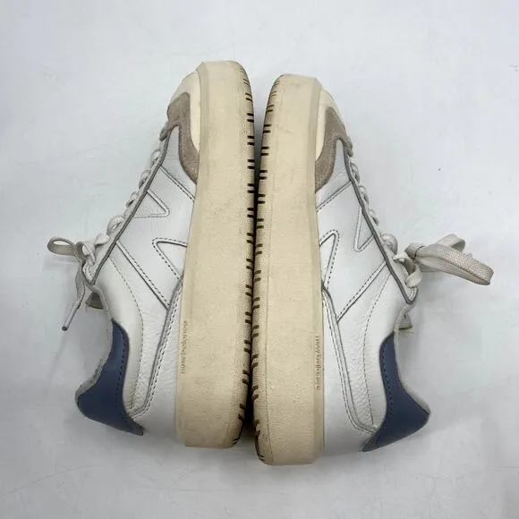 New Balance CT302 V1 Chunky Sneakers in Beige