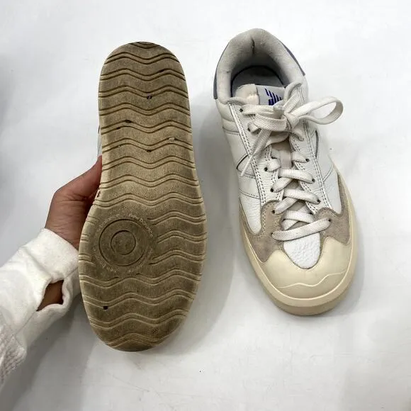 New Balance CT302 V1 Chunky Sneakers in Beige