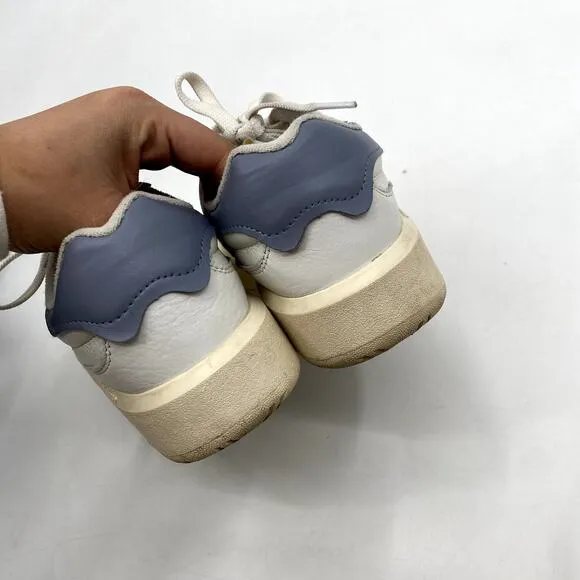 New Balance CT302 V1 Chunky Sneakers in Beige