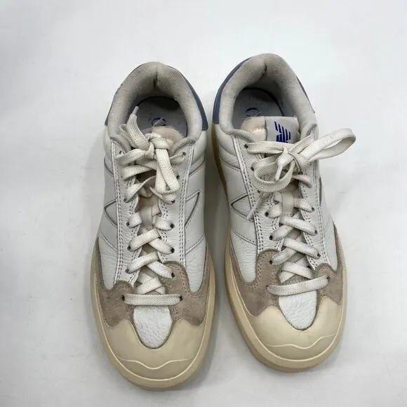 New Balance CT302 V1 Chunky Sneakers in Beige