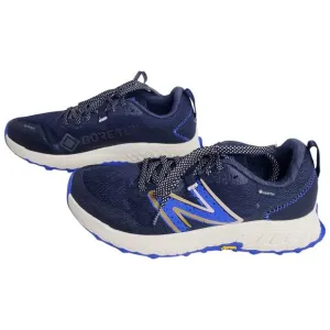 NEW BALANCE FRESH FOAM x HIERRO v7 GORE-TEX Vibram Sole Sneakers Unisex M8.5/W10