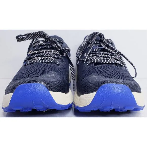 NEW BALANCE FRESH FOAM x HIERRO v7 GORE-TEX Vibram Sole Sneakers Unisex M8.5/W10