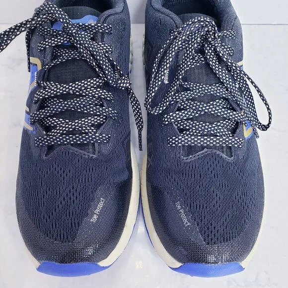 NEW BALANCE FRESH FOAM x HIERRO v7 GORE-TEX Vibram Sole Sneakers Unisex M8.5/W10