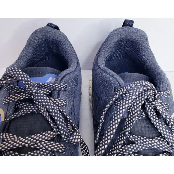 NEW BALANCE FRESH FOAM x HIERRO v7 GORE-TEX Vibram Sole Sneakers Unisex M8.5/W10