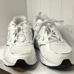 New Balance Men's ML408 - White - Low-top Sneakers Size 10.5