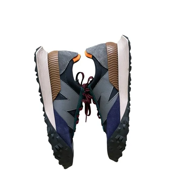 New Balance MULTICOLOUR 'XC-72' sneakers Size -12