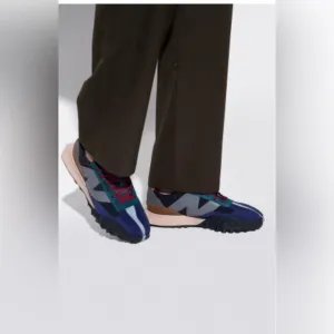 New Balance MULTICOLOUR 'XC-72' sneakers Size -12