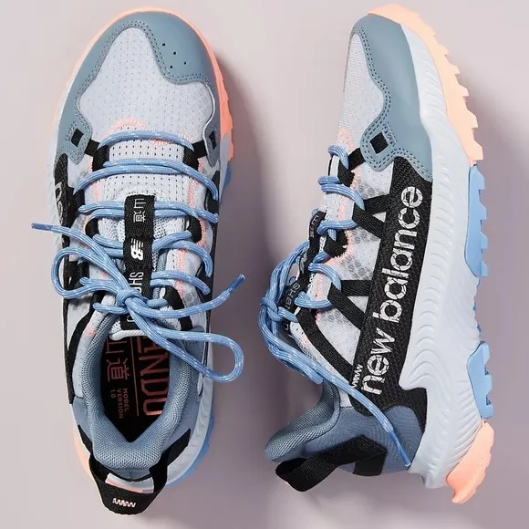 New Balance Shando Sneakers