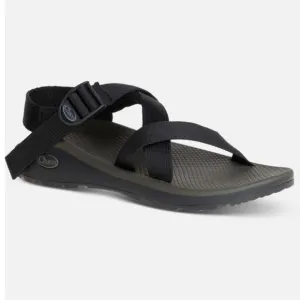 NEW Chaco Men’s Z/Cloud Sandal in Black Size 10