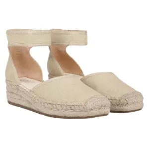 NEW Franco Sarto Women's Bessa Platform Espadrille Pumps Sandals Shoes Size 8