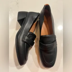 NEW Gentle Souls by Kenneth Cole Easton Slip On Loafer Flats Size 11 MSRP $189