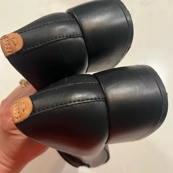 NEW Gentle Souls by Kenneth Cole Easton Slip On Loafer Flats Size 11 MSRP $189
