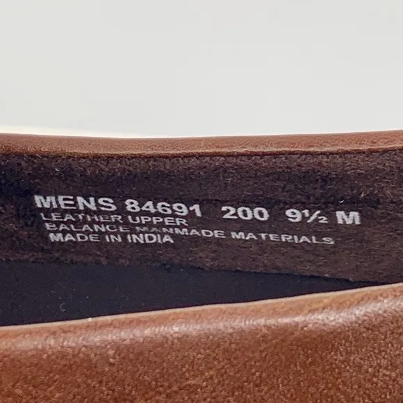 🌹New Listing🌹NWT Nunn Bush Men’s Noah Moc Toe Slip On Loafers Shoes