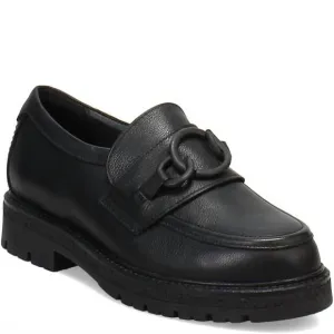 NEW NAOT women's fremont loafer in black