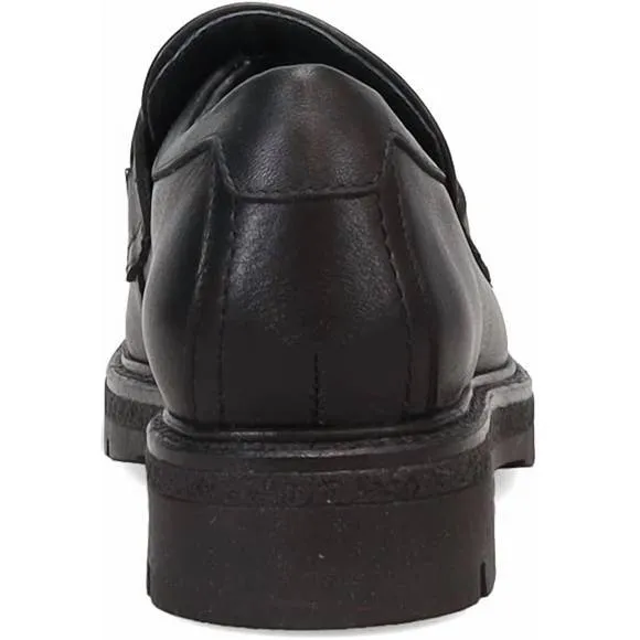 NEW NAOT women's fremont loafer in black