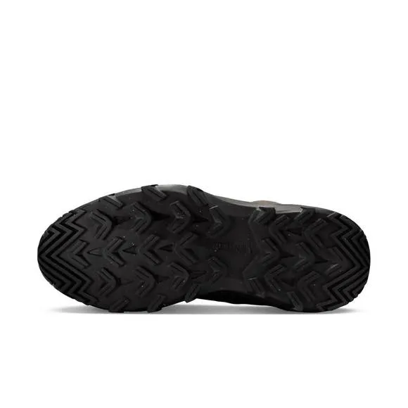 NEW NIKE men's cygnal boot in baroque brown