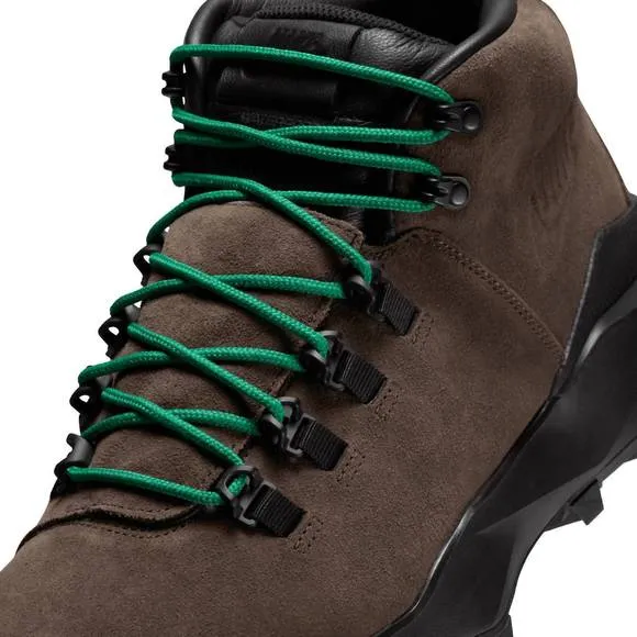 NEW NIKE men's cygnal boot in baroque brown