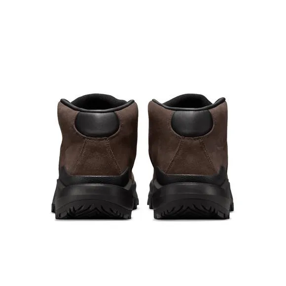 NEW NIKE men's cygnal boot in baroque brown
