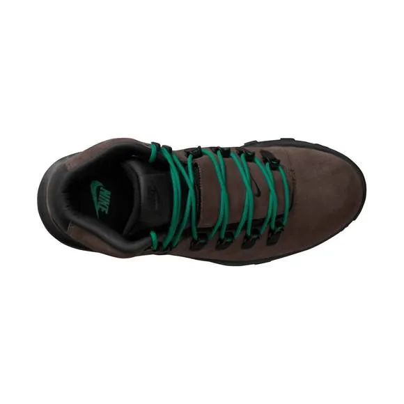 NEW NIKE men's cygnal boot in baroque brown