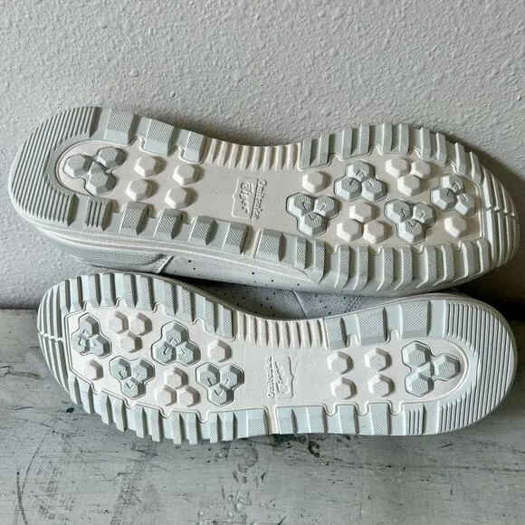New Onitsuka Tiger Sample Colorado Eighty five MT Samara Neutral suede RARE 9​