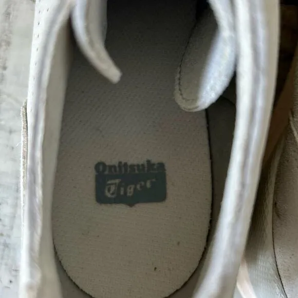 New Onitsuka Tiger Sample Colorado Eighty five MT Samara Neutral suede RARE 9​
