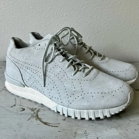 New Onitsuka Tiger Sample Colorado Eighty five MT Samara Neutral suede RARE 9​