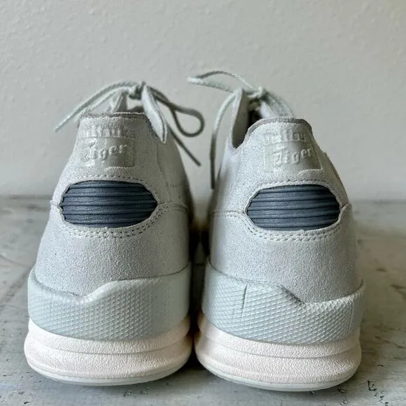New Onitsuka Tiger Sample Colorado Eighty five MT Samara Neutral suede RARE 9​