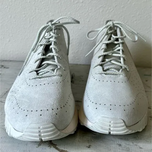 New Onitsuka Tiger Sample Colorado Eighty five MT Samara Neutral suede RARE 9​