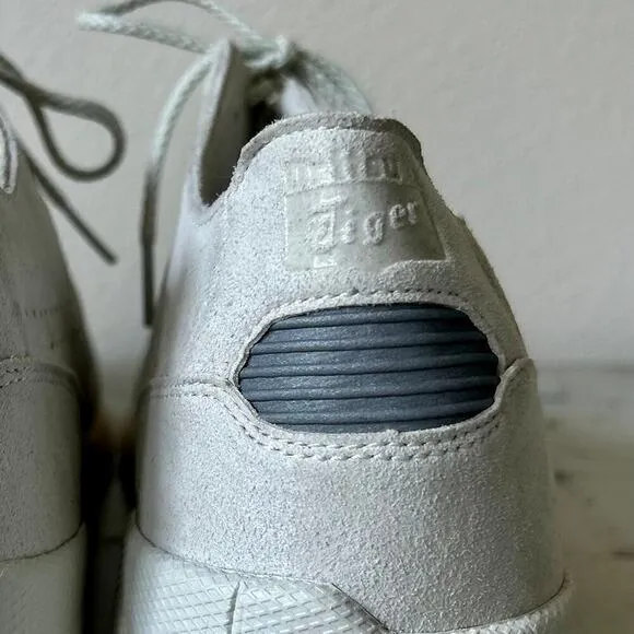New Onitsuka Tiger Sample Colorado Eighty five MT Samara Neutral suede RARE 9​