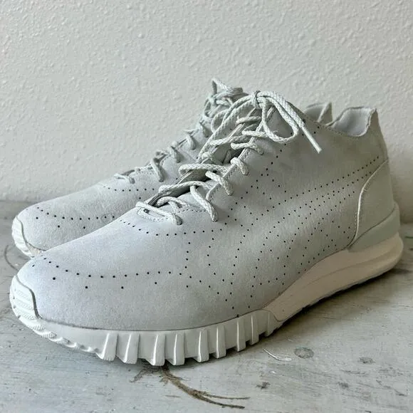New Onitsuka Tiger Sample Colorado Eighty five MT Samara Neutral suede RARE 9​