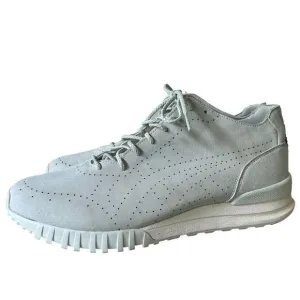 New Onitsuka Tiger Sample Colorado Eighty five MT Samara Neutral suede RARE 9​