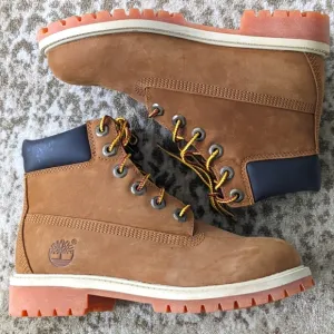 NEW Timberland 6&quot; Premium Waterproof Boots