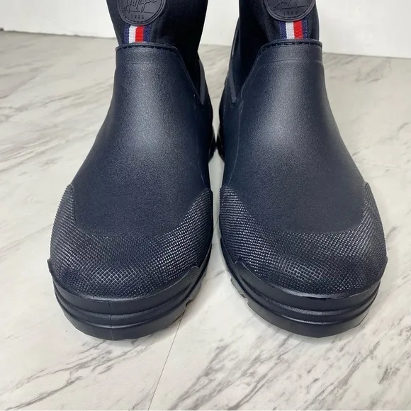 New! Tommy Hilfiger Candid Rain Boot 8